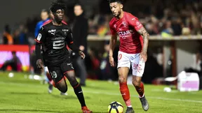 EXCLU - Mercato : Rennes et l'ASSE jouent des coudes pour Bouanga !