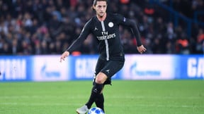 Mercato - PSG : La fin du feuilleton Rabiot se confirme !