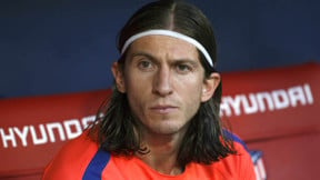 Mercato - Barcelone : Jean-Michel Aulas confirme pour Filipe Luis !