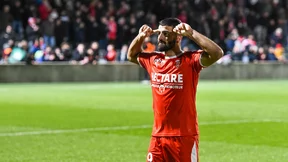 Mercato - Officiel : Le joli coup de Lorient avec Bozok !