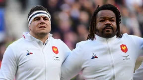 Rugby - XV de France : La mise au point de Guilhem Guirado sur Mathieu Bastareaud !