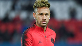 Mercato - PSG : Neymar aurait quatre prétendants XXL à l’étranger !