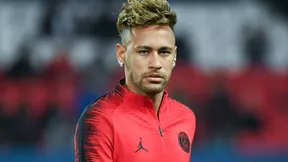 Mercato - Real Madrid : Eden Hazard déjà contrarié… par Neymar ?