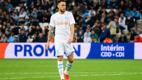 Mercato - OM : Un club de Premier League recalé pour Lucas Ocampos ?