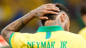 Mercato - PSG : Neymar a scellé son avenir auprès d’Al-Khelaïfi !