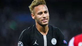 Mercato - PSG : Décision retentissante prise par Al-Khelaïfi pour Neymar !