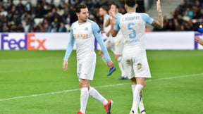 Mercato - OM : Gros coup dur pour Zubizarreta et Eyraud ?