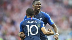 Mercato - Real Madrid : Mbappe, Neymar… Le terrible constat du Real sur Paul Pogba !