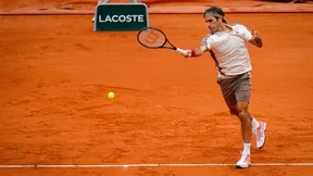 Tennis : Federer évoque son duel face à Tsonga à Halle !