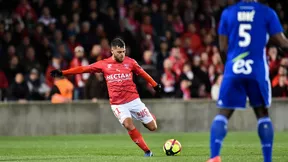 EXCLU - Mercato : Montpellier fait le forcing pour Savanier !