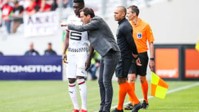 Mercato - Rennes : Une petite fortune pour Ismaïla Sarr…