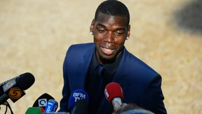 Mercato - Real Madrid : Zidane s’active... pour oublier Pogba !