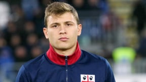 Mercato - PSG : Cette annonce fracassante pour l'avenir de Nicolo Barella !