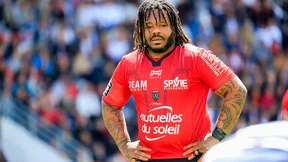 Rugby - XV de France : Boudjellal ne comprend pas le choix de Brunel avec Bastareaud