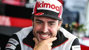 Formule 1 : Fernando Alonso proche d’un retour chez Ferrari ?