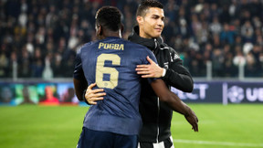 Mercato - PSG : Crisitano Ronaldo et Pogba pourraient rendre un grand service à Leonardo !