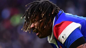 Rugby - XV de France : «Il y a une grande tristesse chez Mathieu Bastareaud»