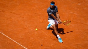 Tennis : Tsonga revient sur sa victoire contre Benoit Paire...