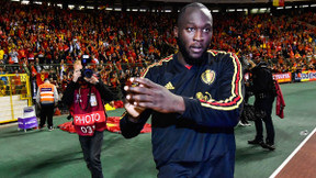 Mercato : Conte garde espoir pour Lukaku !