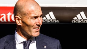 Mercato - Real Madrid : Zidane s’enflamme pour le recrutement galactique du Real !