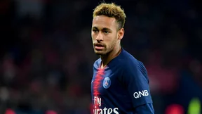 Mercato - PSG : Al-Khelaïfi chercherait à «se débarrasser» de Neymar !
