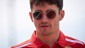 Formule 1 : Les ambitions de Leclerc pour le Grand Prix de France !