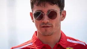 Formule 1 : Les ambitions de Leclerc pour le Grand Prix de France !