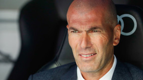 Mercato - Real Madrid : Zidane aurait une nouvelle priorité !