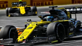 Formule 1 : Daniel Ricciardo évoque le tournant de la saison pour Renault !