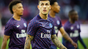 Mercato - PSG : Leandro Paredes déjà victime du recrutement de Leonardo ?