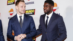 Mercato - Barcelone : Une réunion décisive pour l’avenir de Rakitic et Umtiti ?