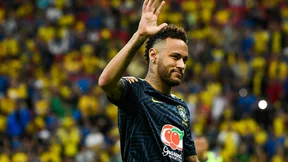 Mercato - PSG : Florentino Pérez aurait pris une décision radicale pour Neymar !