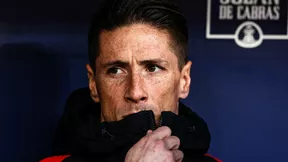 Mercato : Fernando Torres fait une annonce fracassante !