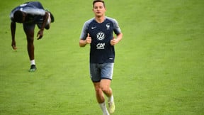 Mercato - OM : Un départ de Florian Thauvin ? André Villas-Boas ne savait pas !