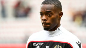 Mercato : Wylan Cyprien vers la Premier League ?