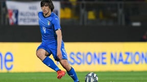 Mercato - PSG : Sandro Tonali fait une grande annonce sur son avenir !