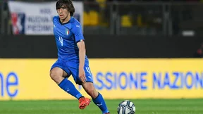 Mercato - PSG : Leonardo aurait un vrai coup à jouer avec ce crack italien !
