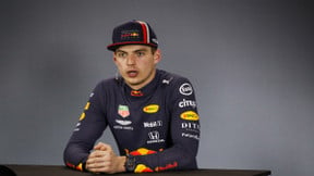 Formule 1 : Max Verstappen envisage de participer aux 24 Heures du Mans...