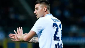 Mercato - PSG : Une offre XXL bientôt sur la table pour Milinkovic-Savic ?