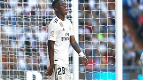 Mercato - Real Madrid : Vinicius Jr au cœur d’un énorme désaccord entre Zidane et Pérez ?