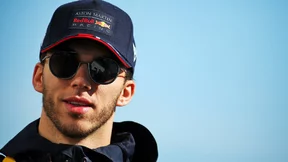 Formule 1 : Pierre Gasly affiche ses ambitions pour le Gand Prix de France