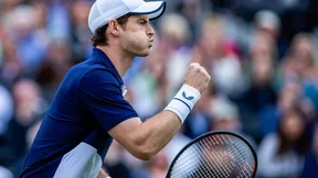 Tennis : Herbert s’enflamme pour son association avec Andy Murray pour Wimbledon