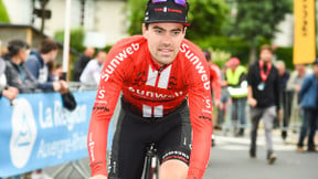 Cyclisme : Tom Dumoulin justifie son forfait pour le Tour de France !