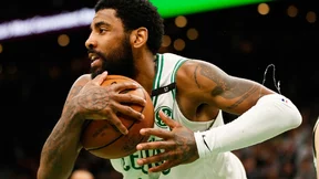 Basket - NBA : Le patron des Celtics met les choses au clair pour Kyrie Irving !