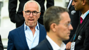 Mercato - OM : Le fair-play financier fait très mal à Frank McCourt !