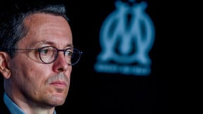 Mercato - OM : Eyraud voudrait se débarrasser de quatre cadres !