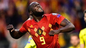 Mercato : Romelu Lukaku se rapproche de l’Inter !