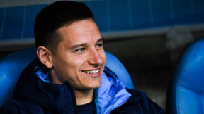 Mercato - OM : Florian Thauvin dans le viseur d'Unai Emery ?