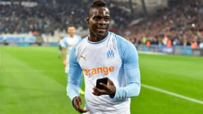 Mercato - OM : Une nouvelle porte ouverte pour l'avenir de Mario Balotelli ?