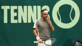 Tennis : Roger Federer annonce la couleur pour Wimbledon